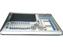 Avolite touch Q-2009